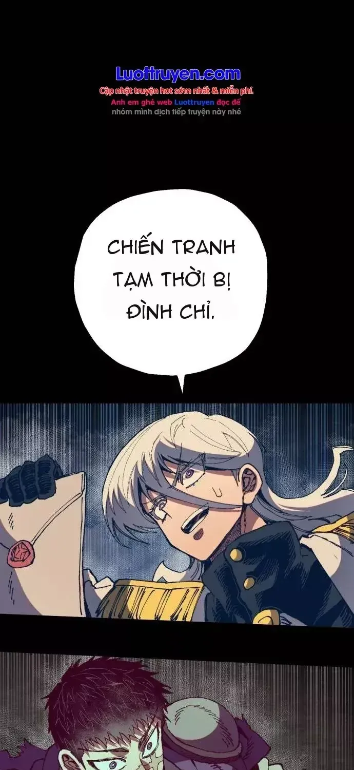 Dũng Sĩ Kiếm Tâm - Chap 59 - Trang 116