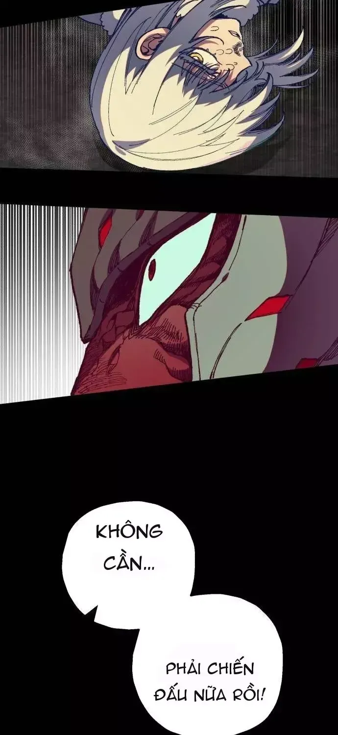 Dũng Sĩ Kiếm Tâm - Chap 59 - Trang 118