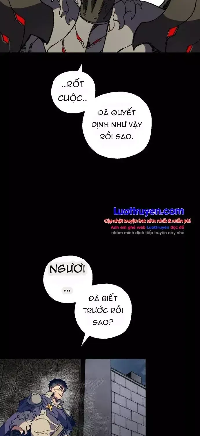 Dũng Sĩ Kiếm Tâm - Chap 59 - Trang 122