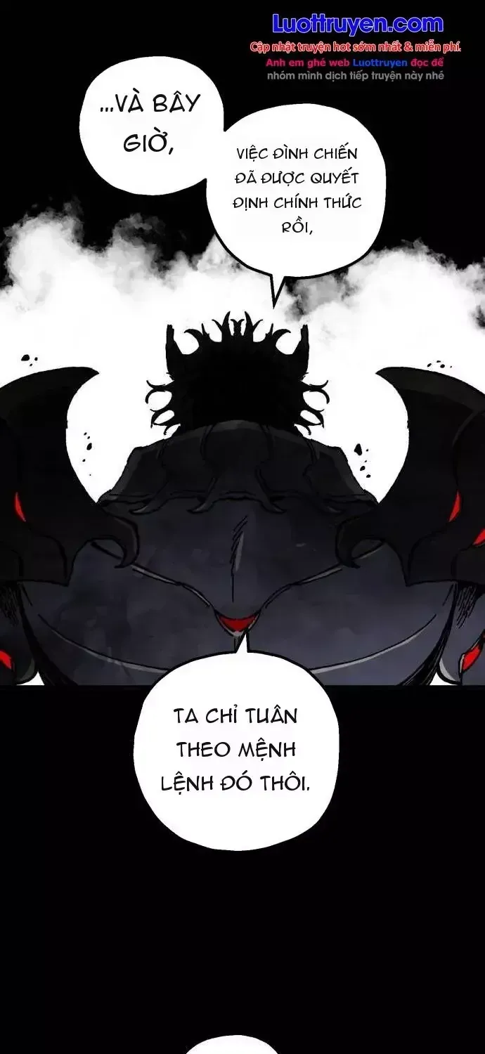 Dũng Sĩ Kiếm Tâm - Chap 59 - Trang 124