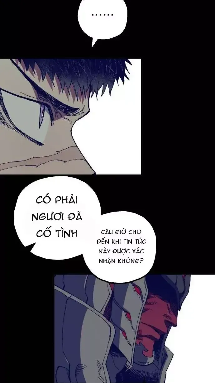 Dũng Sĩ Kiếm Tâm - Chap 59 - Trang 125