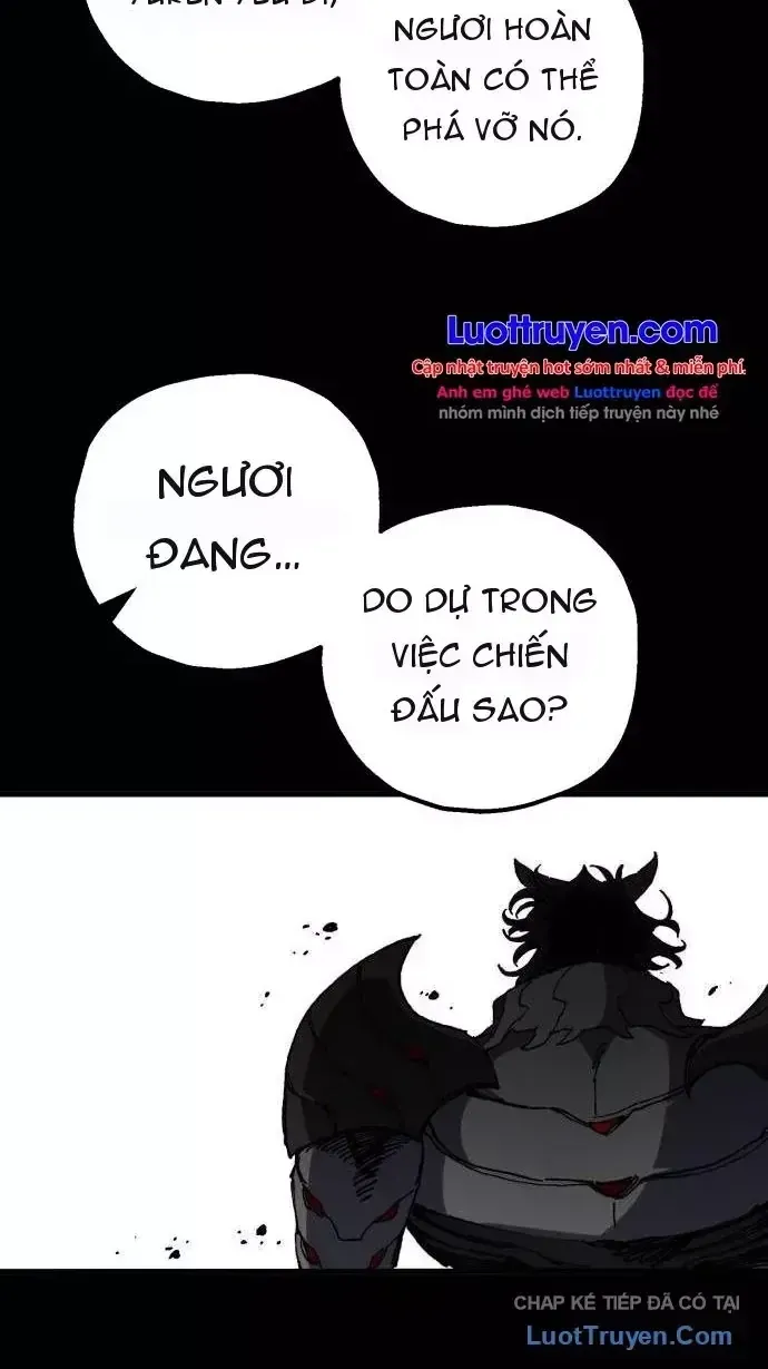 Dũng Sĩ Kiếm Tâm - Chap 59 - Trang 127