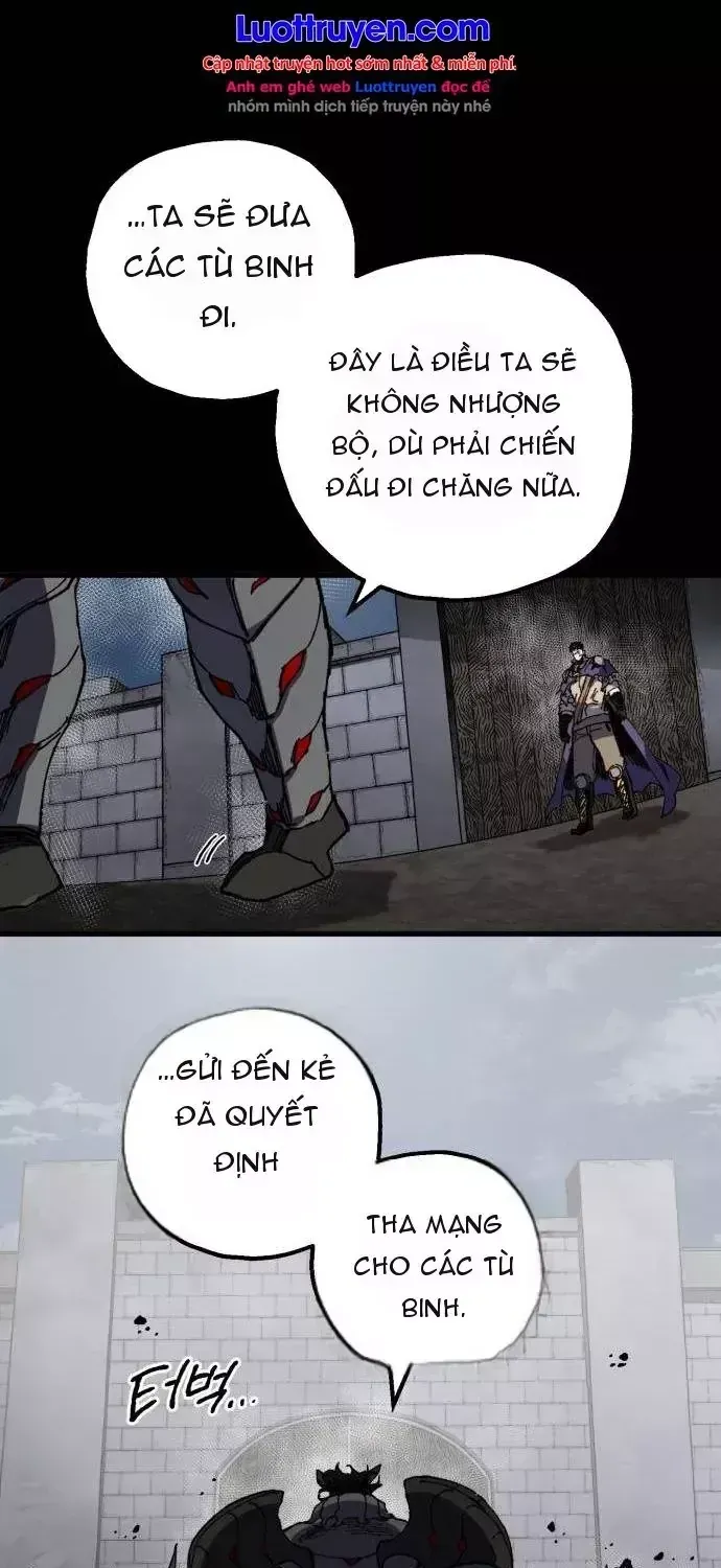 Dũng Sĩ Kiếm Tâm - Chap 59 - Trang 128