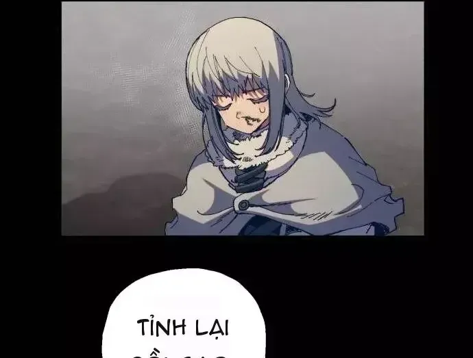Dũng Sĩ Kiếm Tâm - Chap 59 - Trang 131