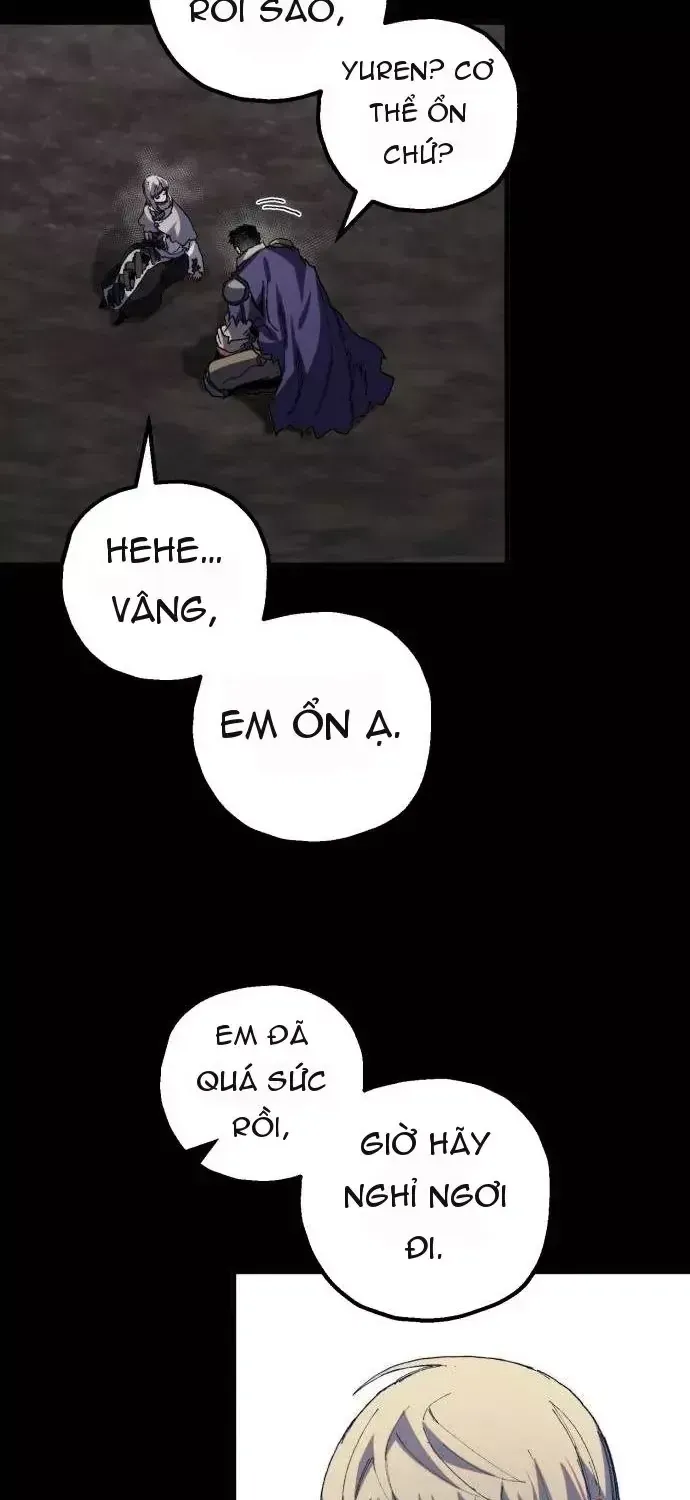 Dũng Sĩ Kiếm Tâm - Chap 59 - Trang 132
