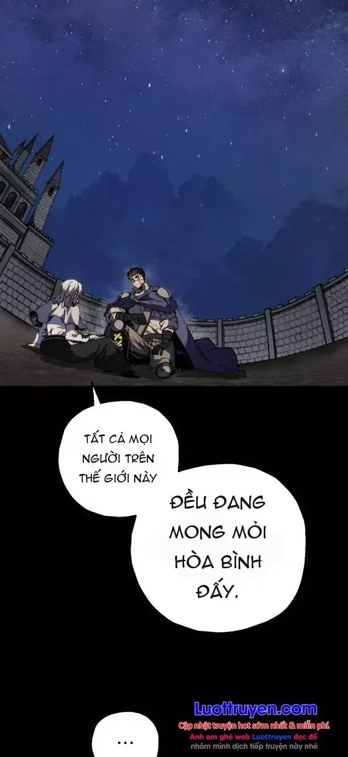 Dũng Sĩ Kiếm Tâm - Chap 59 - Trang 136
