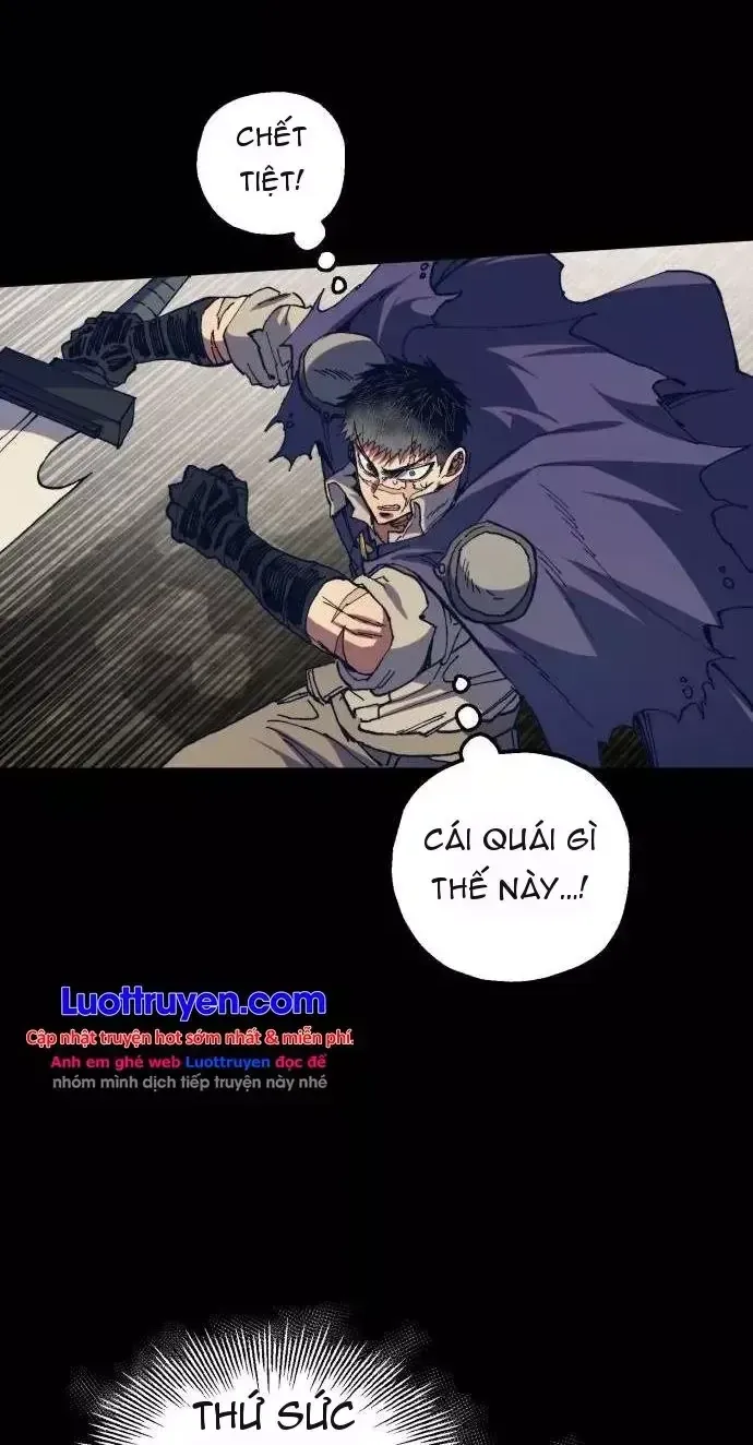 Dũng Sĩ Kiếm Tâm - Chap 59 - Trang 15
