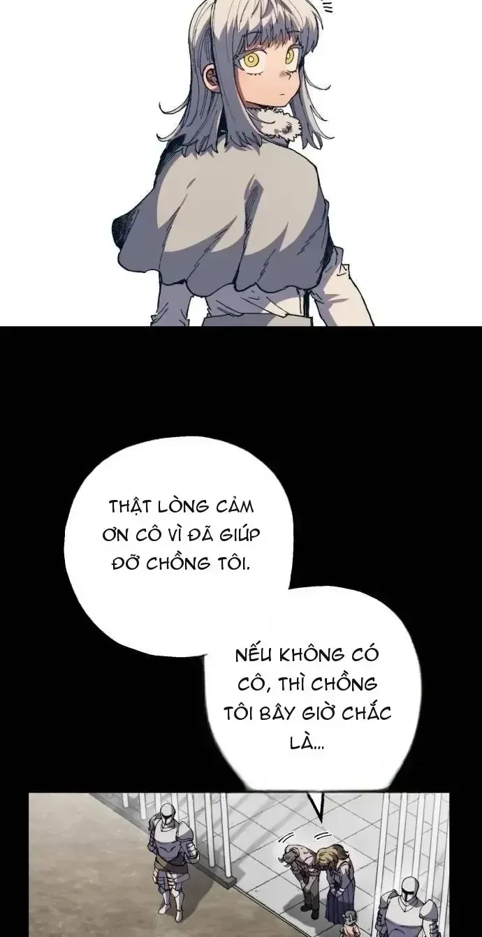Dũng Sĩ Kiếm Tâm - Chap 59 - Trang 3