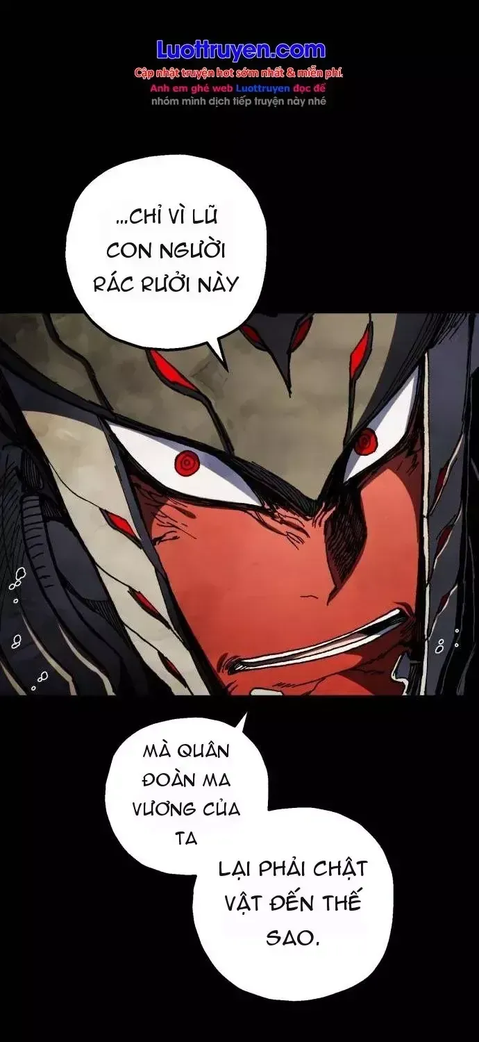 Dũng Sĩ Kiếm Tâm - Chap 59 - Trang 22