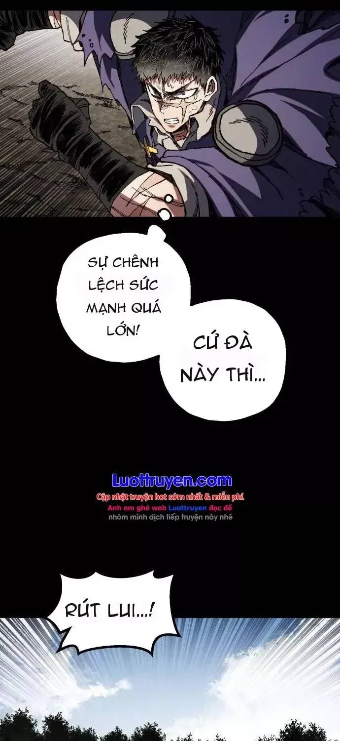Dũng Sĩ Kiếm Tâm - Chap 59 - Trang 24