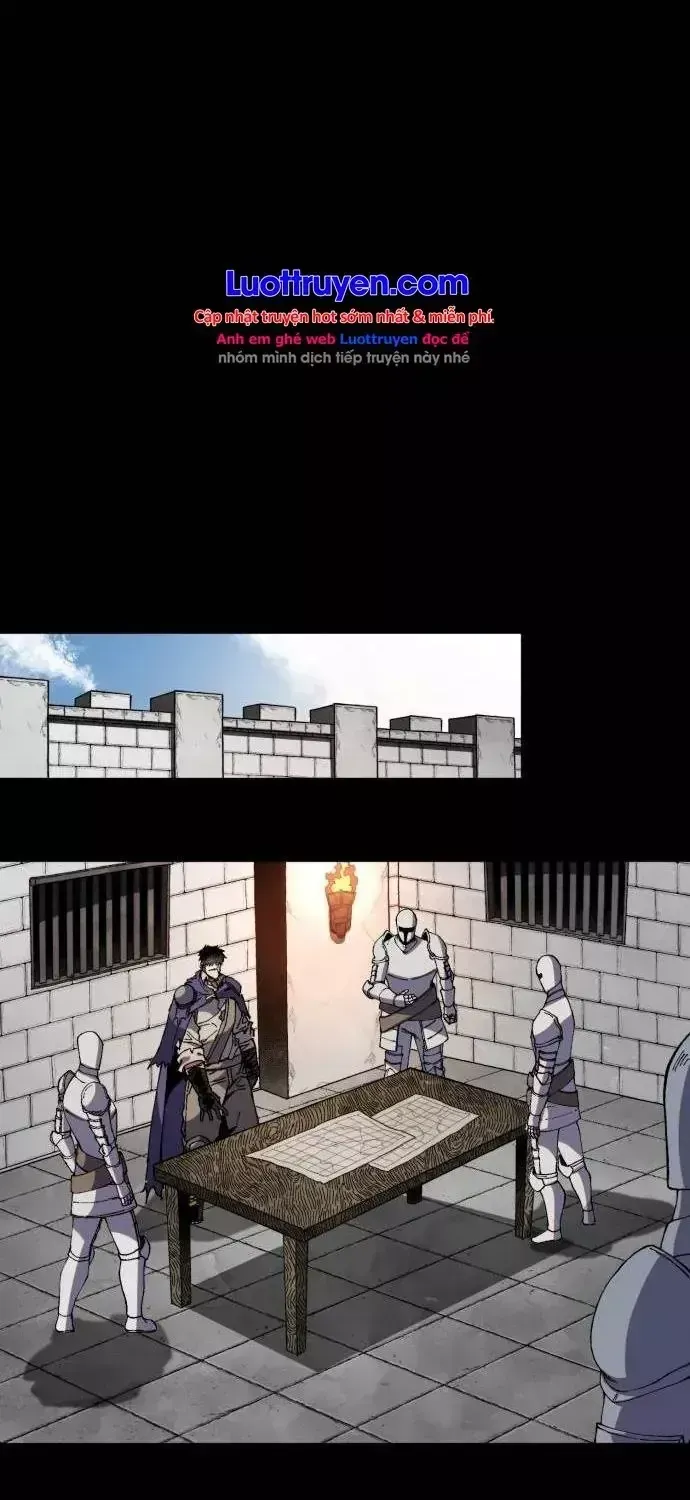Dũng Sĩ Kiếm Tâm - Chap 59 - Trang 26