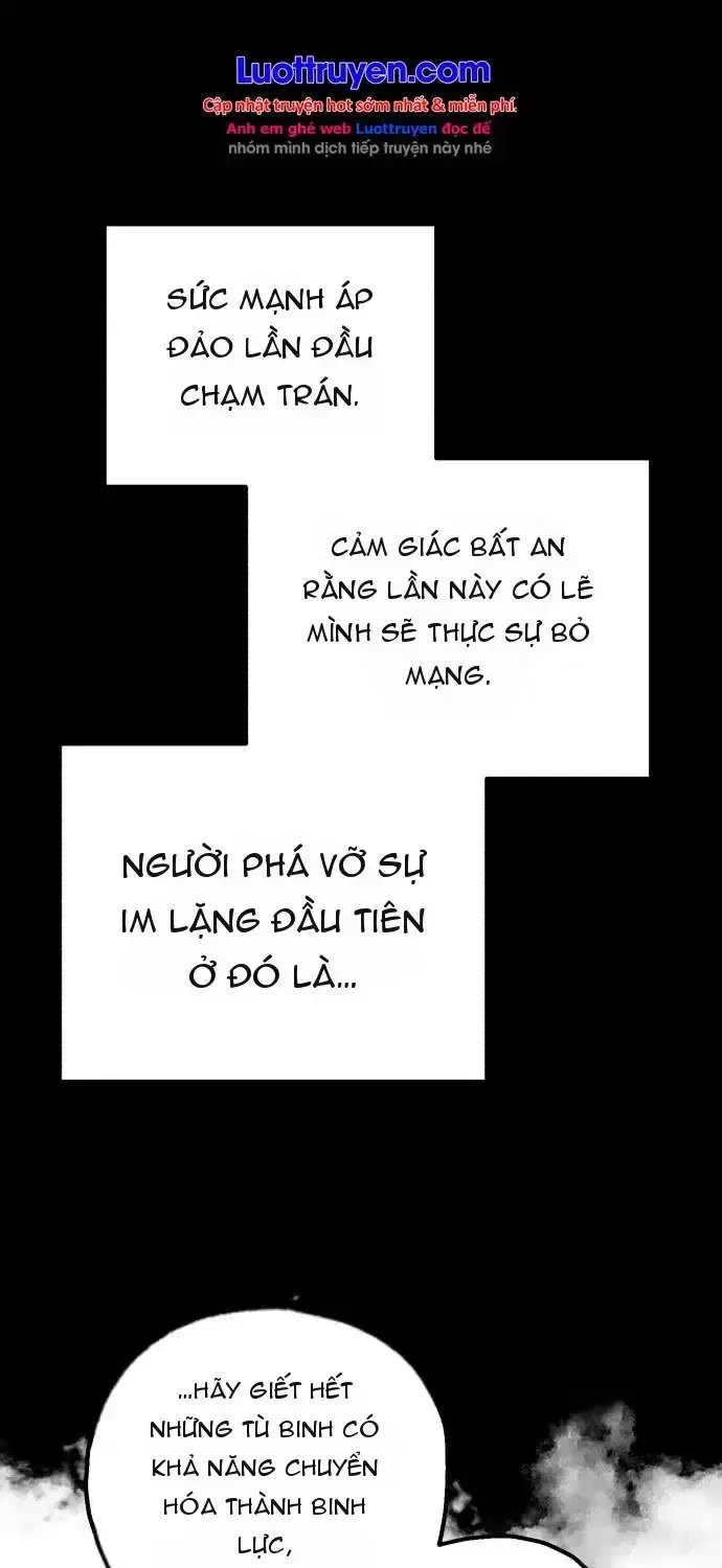 Dũng Sĩ Kiếm Tâm - Chap 59 - Trang 30
