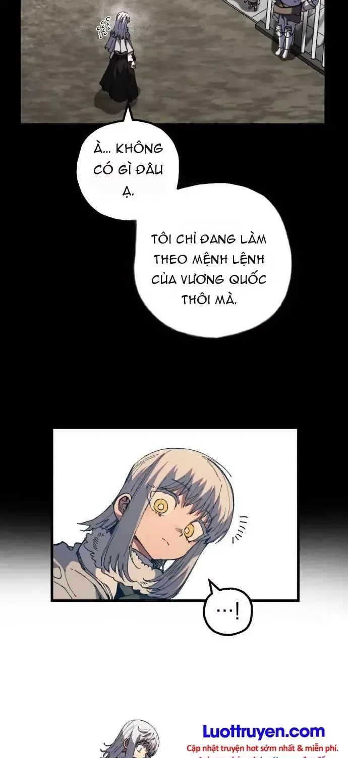 Dũng Sĩ Kiếm Tâm - Chap 59 - Trang 4