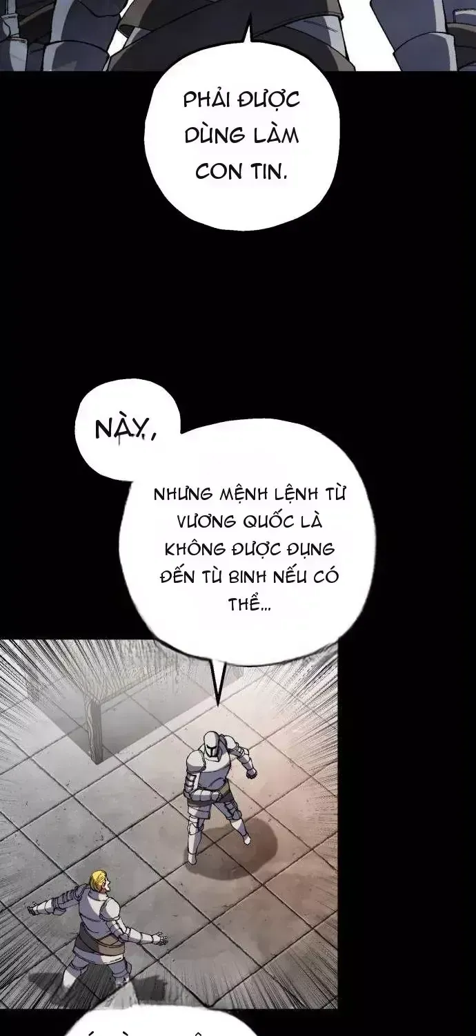 Dũng Sĩ Kiếm Tâm - Chap 59 - Trang 32