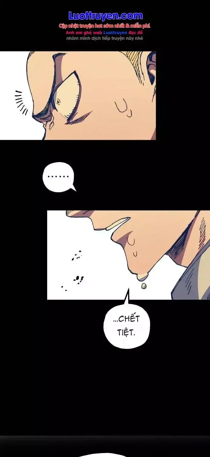 Dũng Sĩ Kiếm Tâm - Chap 59 - Trang 36