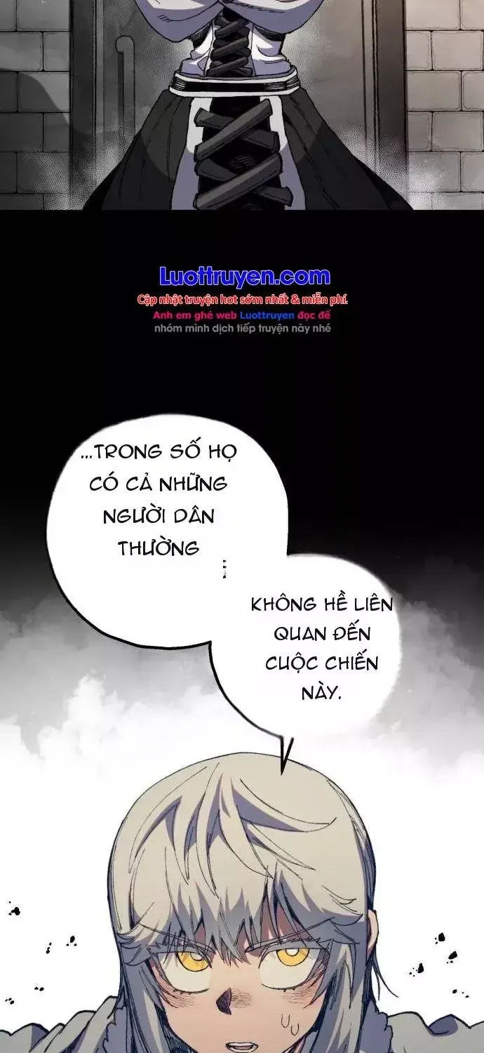 Dũng Sĩ Kiếm Tâm - Chap 59 - Trang 38