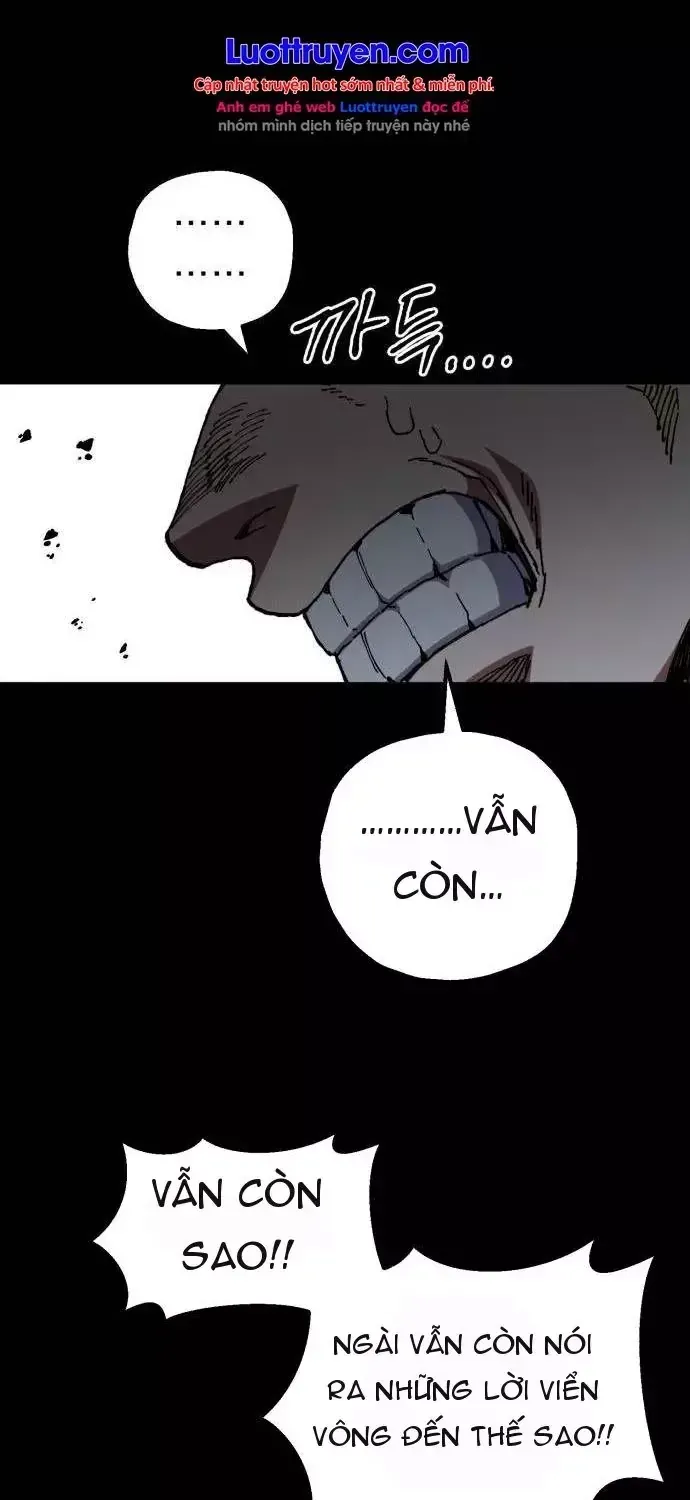 Dũng Sĩ Kiếm Tâm - Chap 59 - Trang 40
