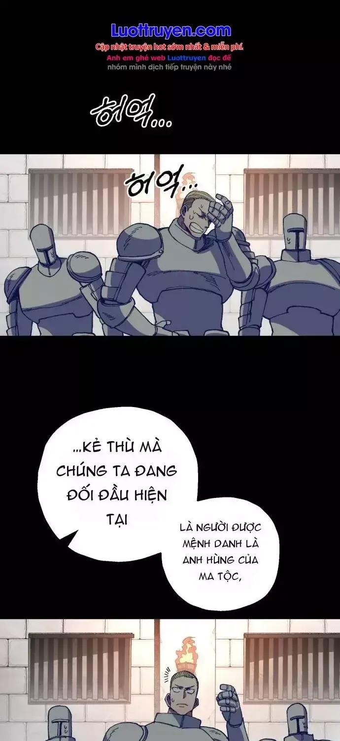 Dũng Sĩ Kiếm Tâm - Chap 59 - Trang 44