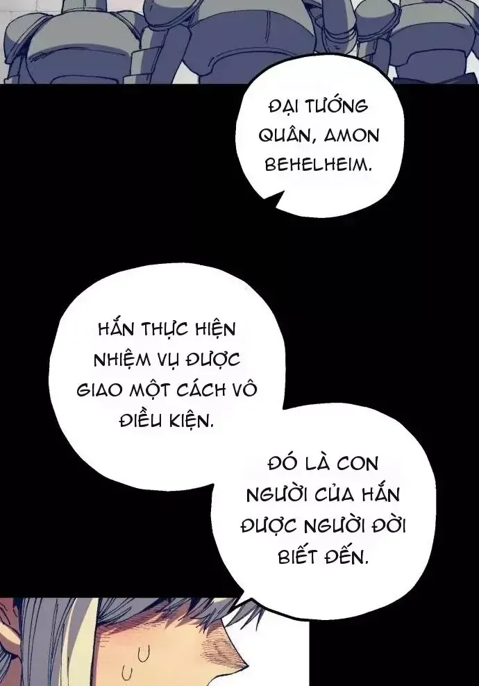 Dũng Sĩ Kiếm Tâm - Chap 59 - Trang 45