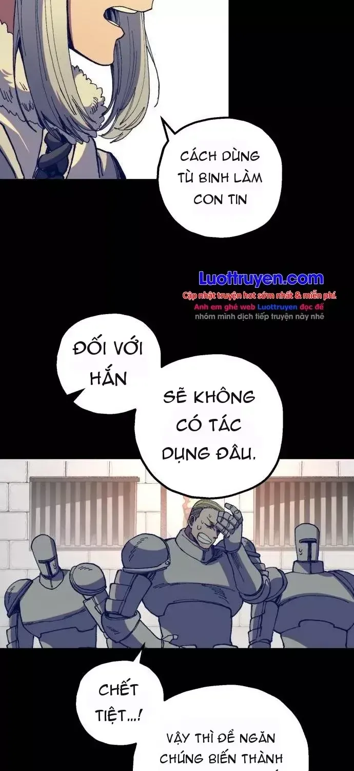 Dũng Sĩ Kiếm Tâm - Chap 59 - Trang 46