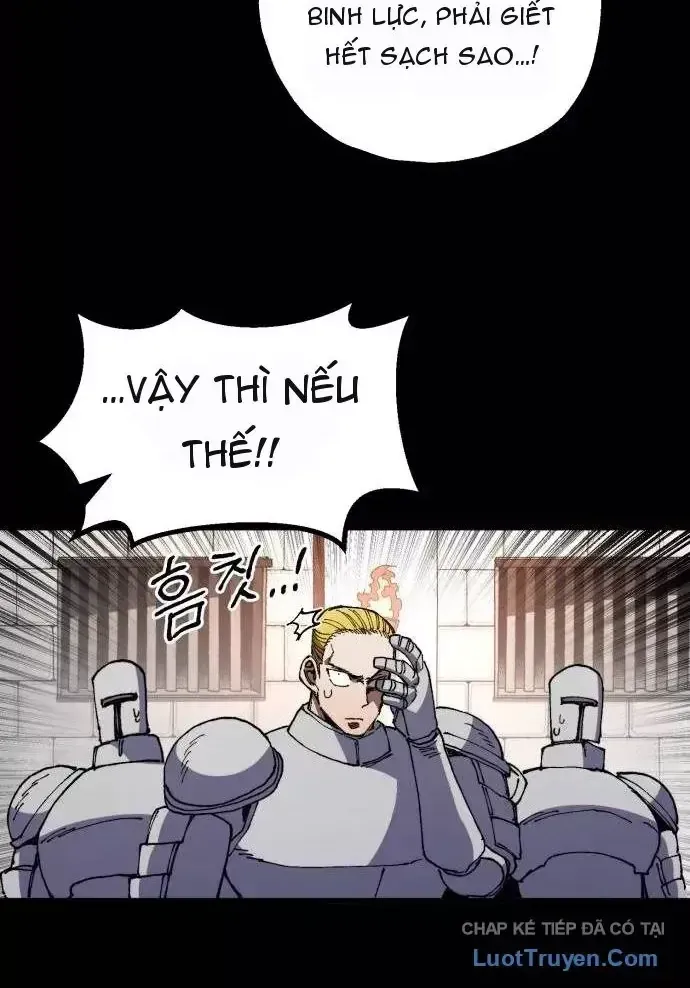 Dũng Sĩ Kiếm Tâm - Chap 59 - Trang 47