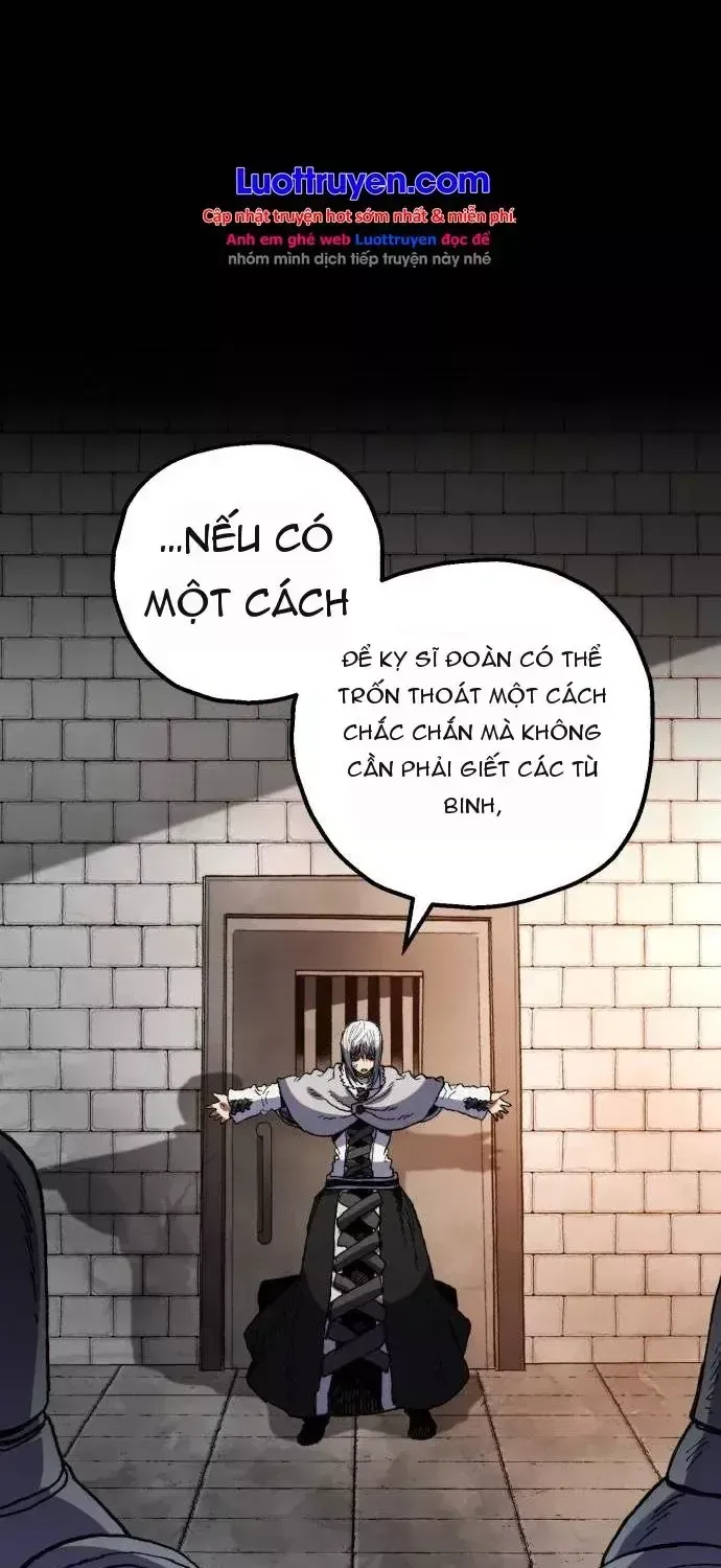 Dũng Sĩ Kiếm Tâm - Chap 59 - Trang 48