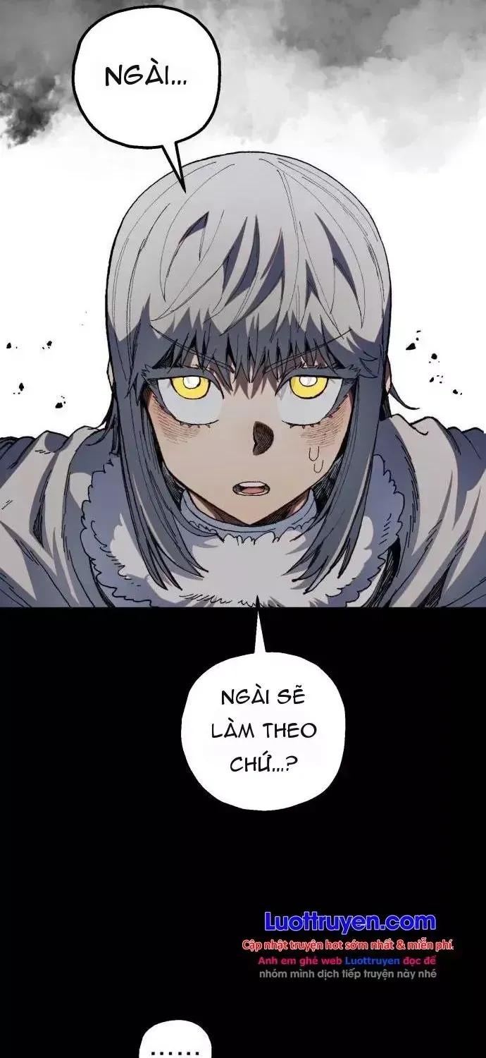 Dũng Sĩ Kiếm Tâm - Chap 59 - Trang 50