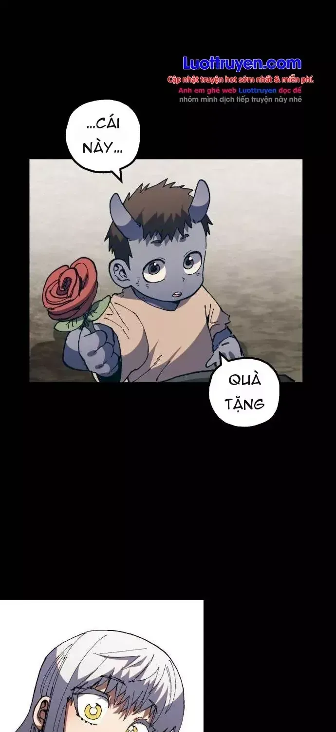 Dũng Sĩ Kiếm Tâm - Chap 59 - Trang 6
