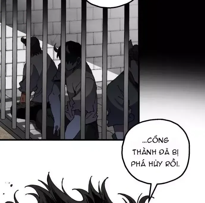 Dũng Sĩ Kiếm Tâm - Chap 59 - Trang 57