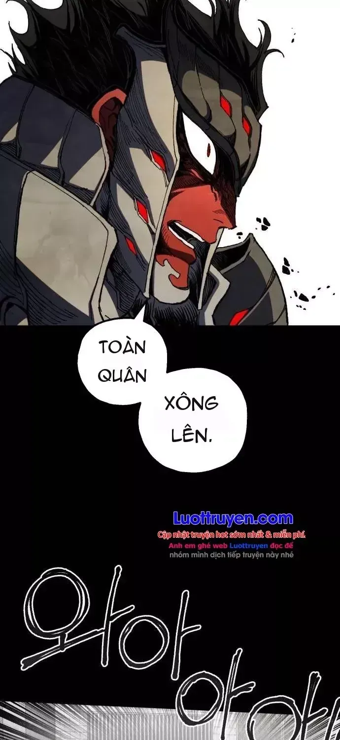 Dũng Sĩ Kiếm Tâm - Chap 59 - Trang 58