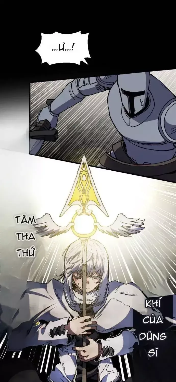 Dũng Sĩ Kiếm Tâm - Chap 59 - Trang 60