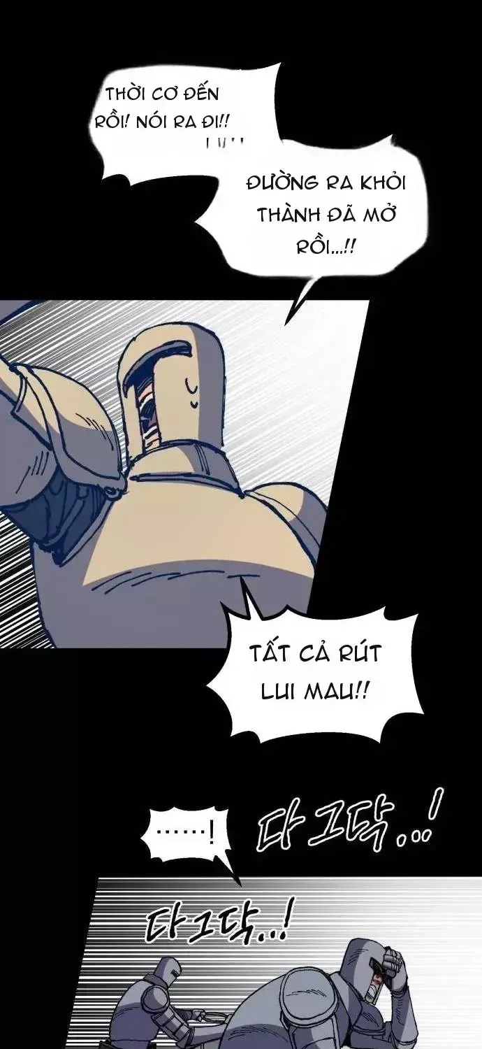 Dũng Sĩ Kiếm Tâm - Chap 59 - Trang 64
