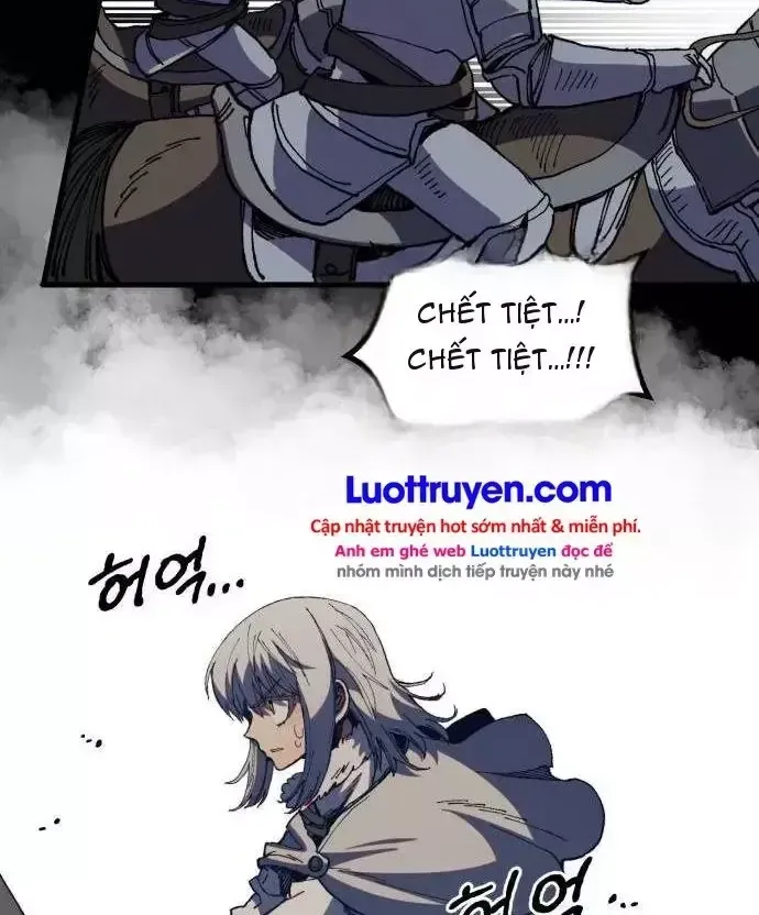 Dũng Sĩ Kiếm Tâm - Chap 59 - Trang 65