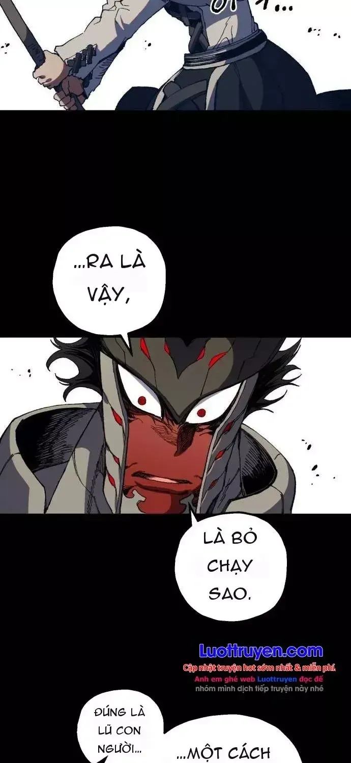 Dũng Sĩ Kiếm Tâm - Chap 59 - Trang 66
