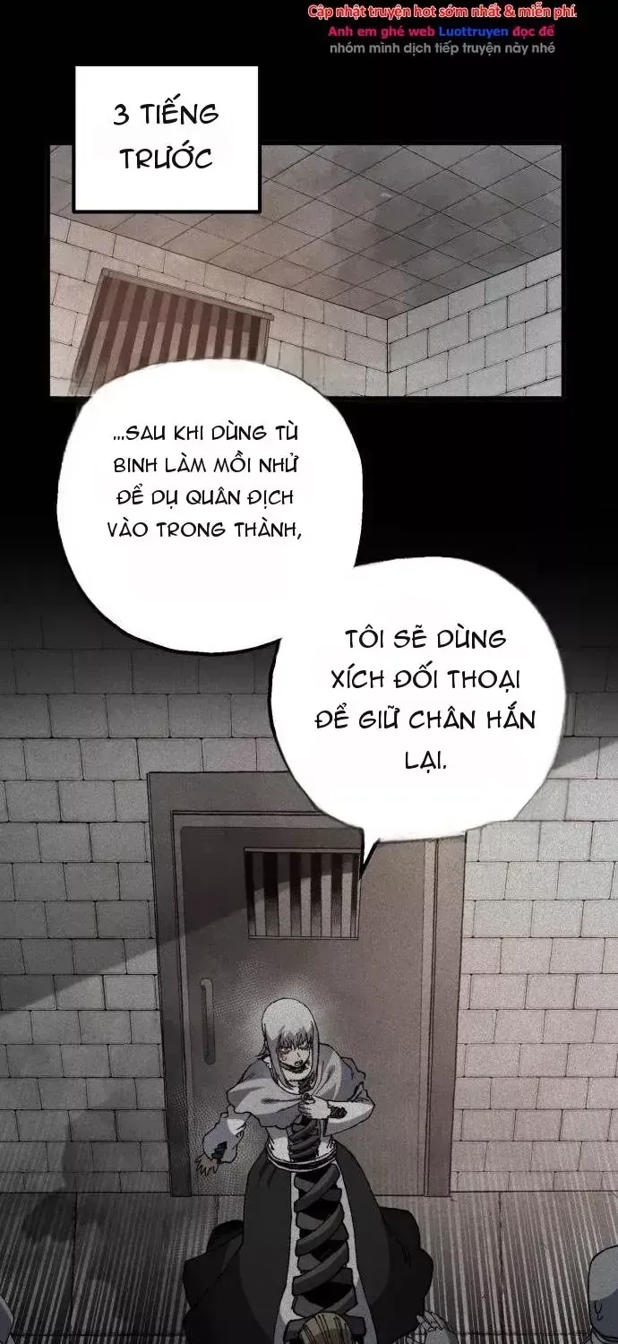 Dũng Sĩ Kiếm Tâm - Chap 59 - Trang 70