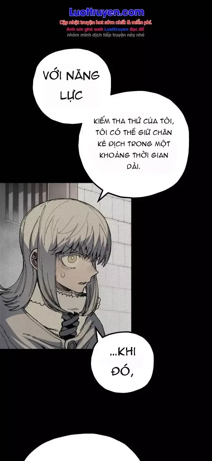 Dũng Sĩ Kiếm Tâm - Chap 59 - Trang 72
