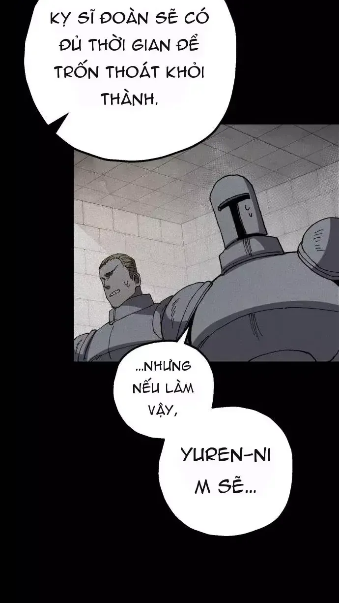 Dũng Sĩ Kiếm Tâm - Chap 59 - Trang 73