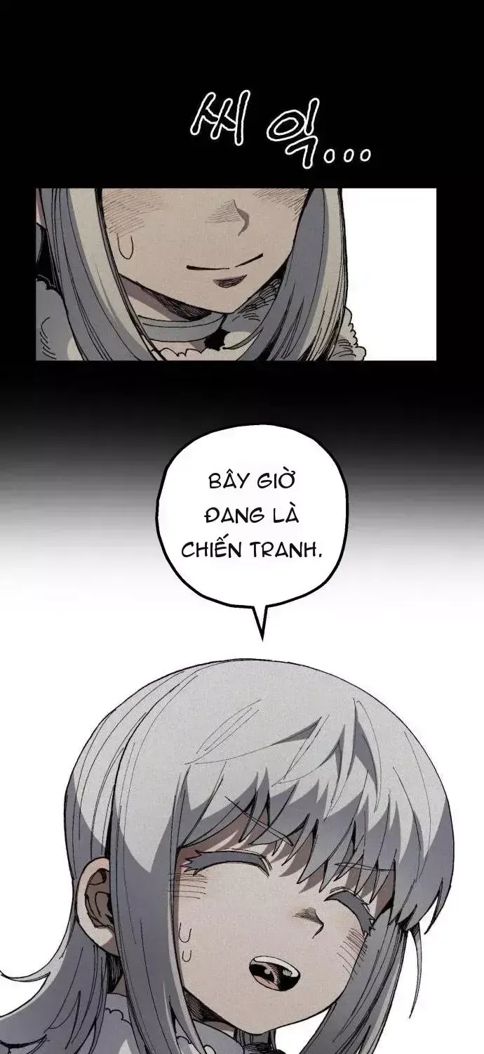 Dũng Sĩ Kiếm Tâm - Chap 59 - Trang 74