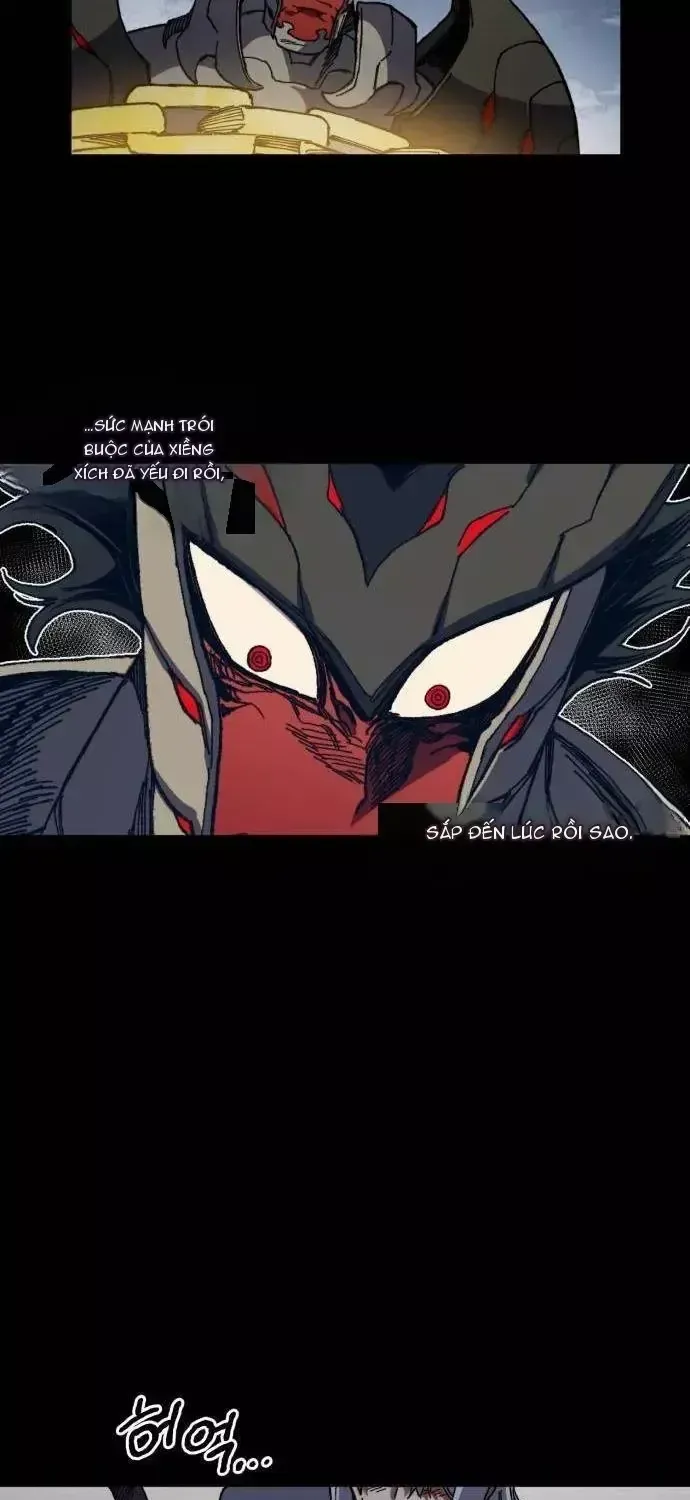 Dũng Sĩ Kiếm Tâm - Chap 59 - Trang 82