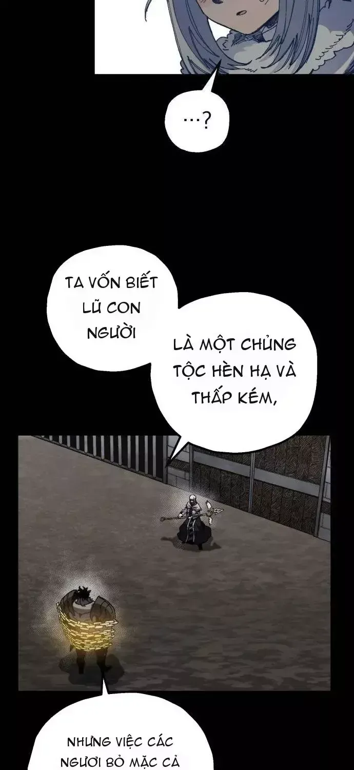 Dũng Sĩ Kiếm Tâm - Chap 59 - Trang 86