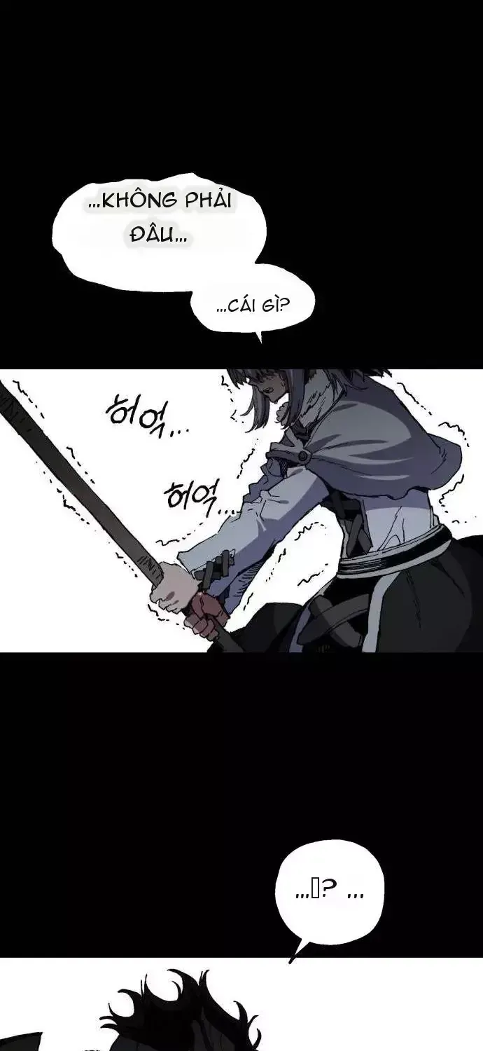 Dũng Sĩ Kiếm Tâm - Chap 59 - Trang 90
