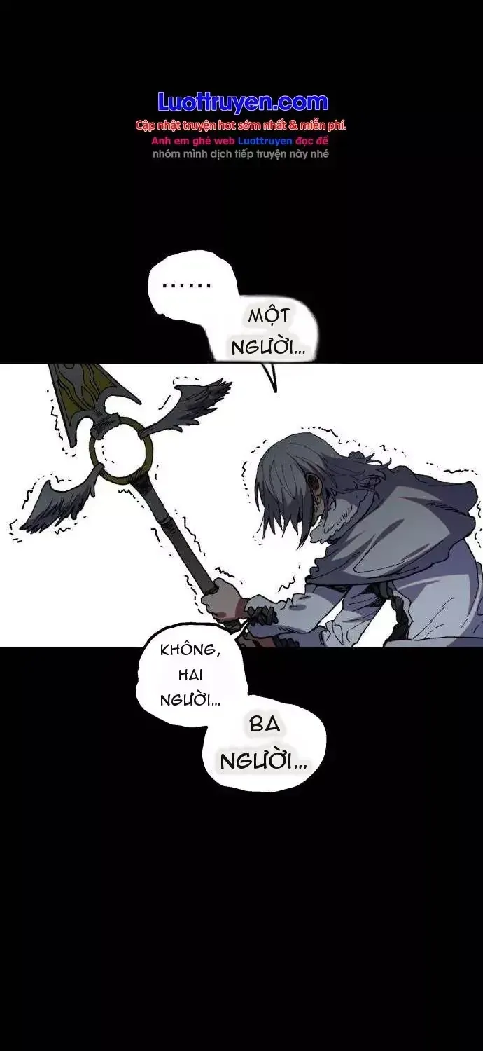 Dũng Sĩ Kiếm Tâm - Chap 59 - Trang 92