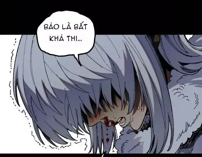 Dũng Sĩ Kiếm Tâm - Chap 59 - Trang 93
