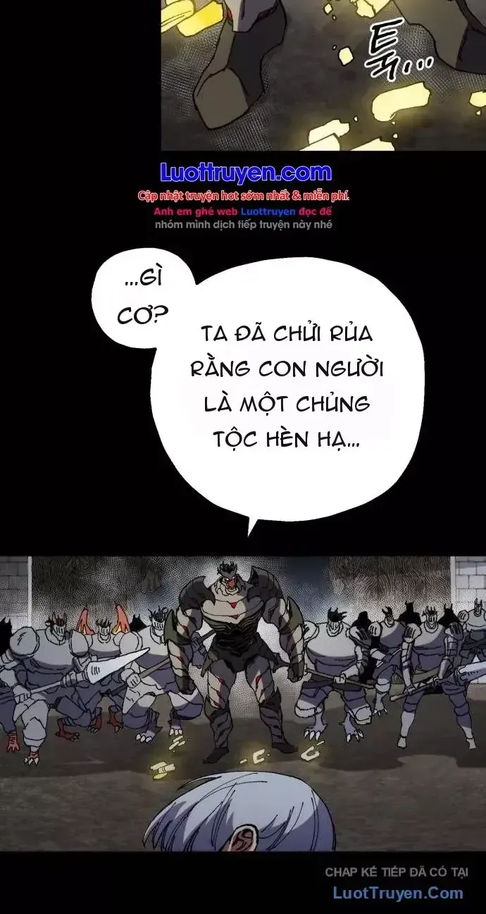Dũng Sĩ Kiếm Tâm - Chap 59 - Trang 99