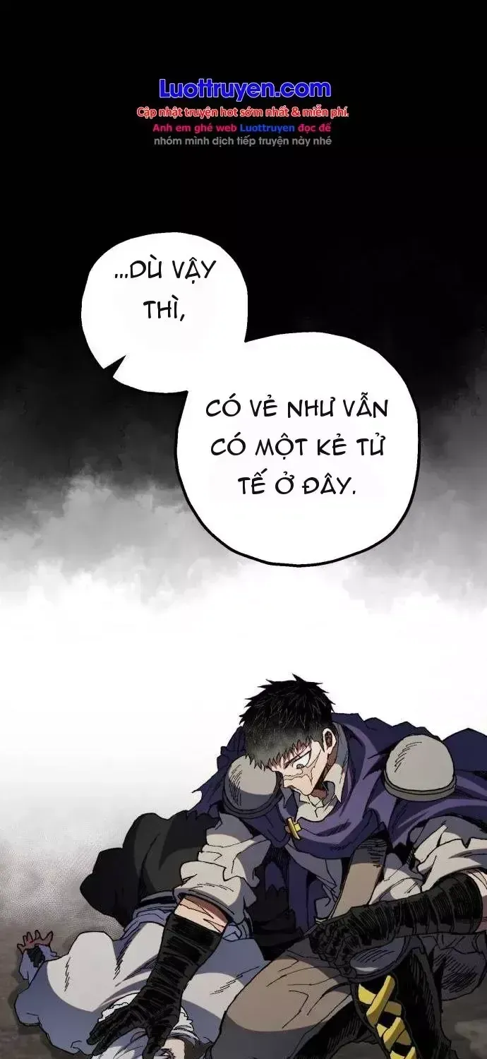 Dũng Sĩ Kiếm Tâm - Chap 59 - Trang 100