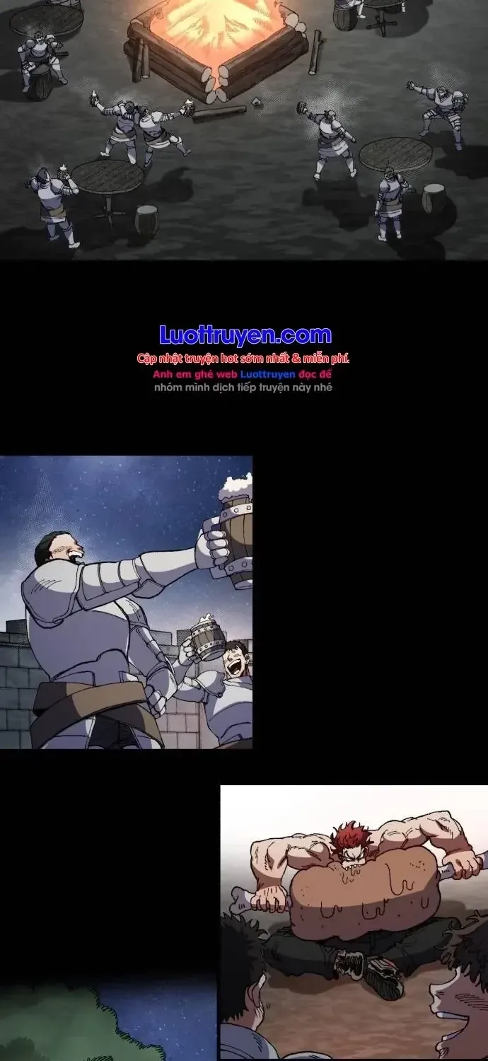 Dũng Sĩ Kiếm Tâm - Chap 60 - Trang 2