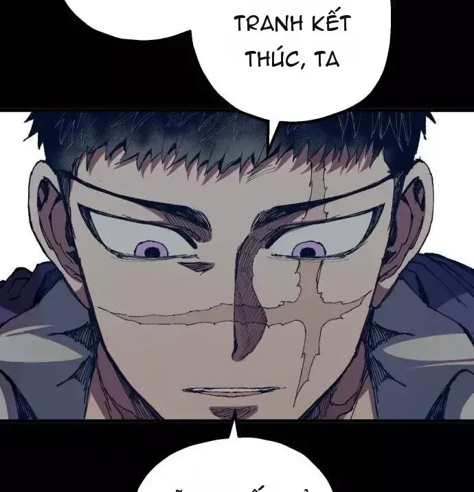 Dũng Sĩ Kiếm Tâm - Chap 60 - Trang 11