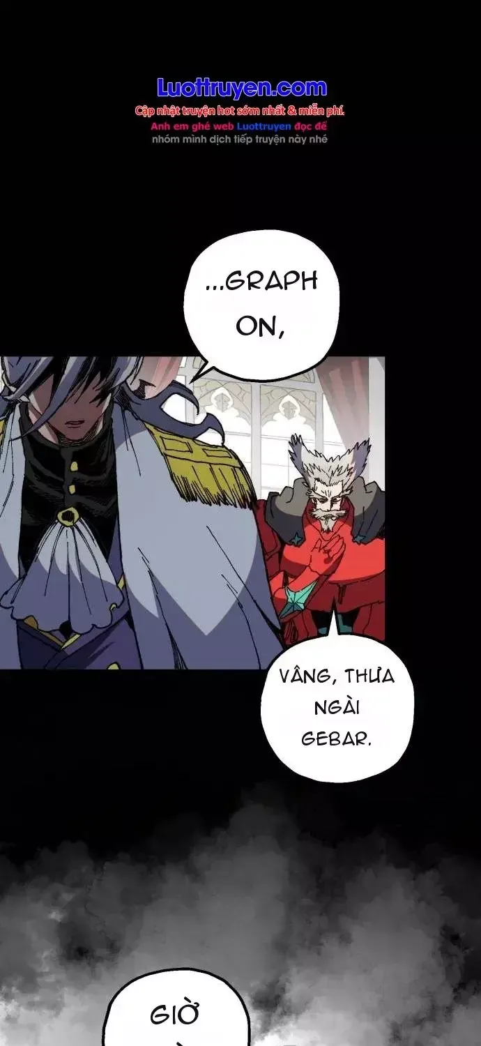 Dũng Sĩ Kiếm Tâm - Chap 60 - Trang 102