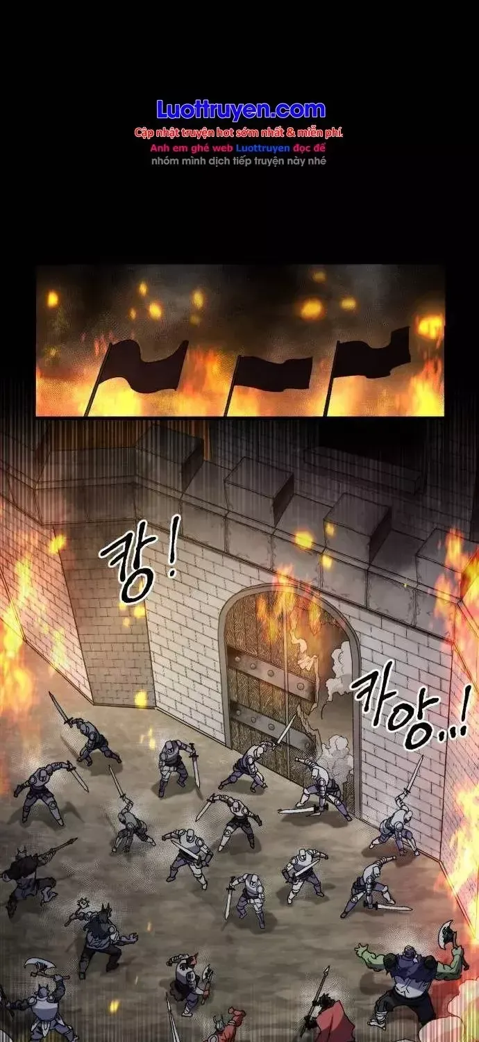 Dũng Sĩ Kiếm Tâm - Chap 60 - Trang 106