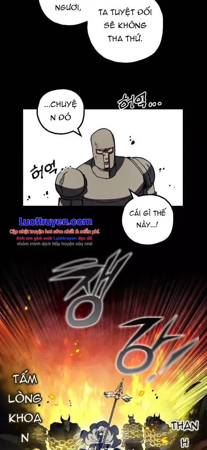 Dũng Sĩ Kiếm Tâm - Chap 60 - Trang 110